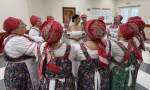 В Самарской области проводят свадьбы в национальных традициях