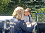 Летний сезон подходит к концу, но бдительность по‑прежнему необходима!