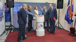 В Самаре запустили обновленную сеть первого мультиплекса РТРС
