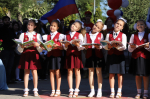 Стало известно, как в Самаре пройдут школьные линейки в День знаний