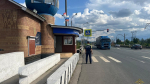 В Тольятти полицейские задержали иностранца с поддельным правами