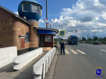 Полиция Тольятти задержала иностранца с поддельными правами