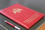 Подписано соглашение о сотрудничестве с начальником регионального Управления Росгвардии
