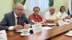 Уполномоченный по правам человека в Самарской области провел целевой прием по вопросам ЖКХ