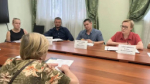Уполномоченный по правам человека в Самарской области провел целевой прием по вопросам ЖКХ