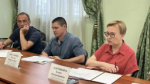 Уполномоченный по правам человека в Самарской области провел целевой прием по вопросам ЖКХ