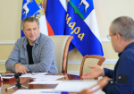 Иван Носков провел расширенный прием жителей Самары