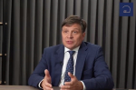 Владимир Чернышев: От периодических замеров — к непрерывному контролю выбросов