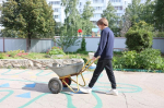 Более 3 тысяч подростков получили первый трудовой опыт этим летом в Самаре