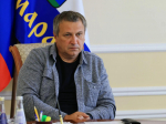 Глава Самары Иван Носков призвал жертв домашнего насилия обращаться за помощью
