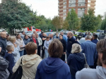 В Самарской области отражена очередная атака беспилотников врага