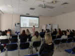 В Самарской области стартовал региональный этап программы Мама-предприниматель