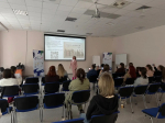 В Самарской области стартовал региональный этап программы «Мама-предприниматель»