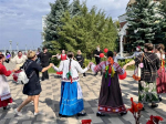 Самара встретила участников Международного фестиваля-лаборатории "ГИТИСФЕСТ. Театральное Приволжье 2026"