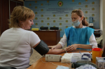 Профилактические осмотры в рамках марафона «За медицину здорового долголетия» проходят жители Самары