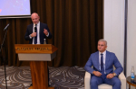Алексей Ульянин избран Председателем Самарского регионального отделения «ОПОРЫ РОССИИ» на новый срок!