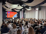 Учат в школе: "Ростелеком" провел всероссийский урок по кибербезопасности