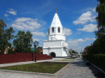 Купеческий особняк со львами в Самарской области взят под государственную охрану