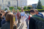 В музее Рязанова пройдет пешеходная экскурсия "Советский потребитель: где, как и что можно было купить в Куйбышеве"