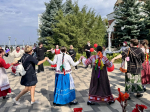 Самара встретила участников Международного фестиваля-лаборатории «ГИТИСФЕСТ. Театральное Приволжье 2026»