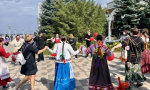 Самара встретила участников Международного фестиваля-лаборатории «ГИТИСФЕСТ. Театральное Приволжье 2026»