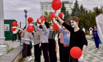 Самара встретила участников Международного фестиваля-лаборатории «ГИТИСФЕСТ. Театральное Приволжье 2026»