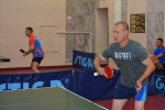 Сила наших огнеборцев – в точности!
