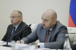 Губернатор Самарской области проконтролировал устранение аварии водоснабжения