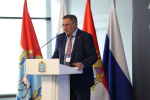 Иван Носков: Объем промпроизводства в Самаре вырос на 23%, а налоговые доходы – на 42%