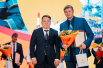 Самарские нефтепереработчики получили награды от губернатора