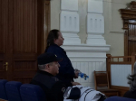 Следующее заседание по делу об убийстве экс-мэра Самары состоится 15 сентября