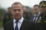 Дмитрий Медведев о будущем России: «Или великая держава, или никакая»