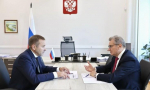 Самарская область принимает активное участие в научно-технологическом развития регионов Приволжского федерального округа