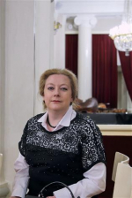 В театре "Шостакович Опера Балет" пройдет лекция Юлии Кантор о Ленинградской симфонии