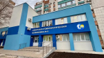 Фасад и кровлю капитально отремонтировали в стоматологической поликлинике Самары