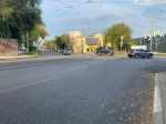 В Самаре отремонтировали 40 километров дорог по нацпроекту