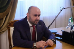 Федорищев: при атаке БПЛА в Самарской области пострадал один человек, погибших нет
