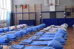 В Тольятти развернули ПВР для жителей пострадавших при атаке БПЛА домов