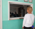 В Клявлинском районе задержали укравшего электросамокат у женщины