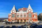 Самара 440. Рассказываем о прошлом и настоящем местных трупп