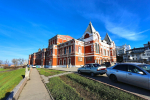 Самара 440. Рассказываем о прошлом и настоящем местных трупп
