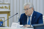 Геннадий Котельников поздравил самарцев с 440-летием города