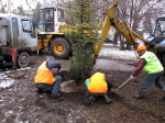 Самара 440. В городе реализуются проекты, направленные на сохранение окружающей среды
