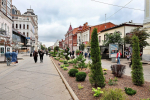 Самара 440. Город, покоряющий сердца путешественников
