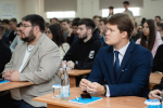 "Люди – самое большое богатство"