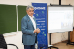 "Люди – самое большое богатство"