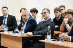 "Люди – самое большое богатство"