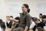 "Люди – самое большое богатство"