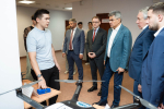 "Люди – самое большое богатство"