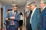 "Люди – самое большое богатство"